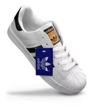 Zapatos Deportivos adidas Superstar