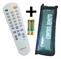 Control Remoto Tv Admiral Premium 8823