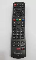 Controle Remoto Para Tv Panasonic Tnq2b4902 Original.