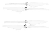 4 Hélices Drone Dji Phantom 3 Standard 9450 & 4k