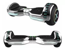 Patineta Eléctrica Hoverboard Hover-1 Matrix Bluetooth Led