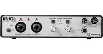 Steinberg Ur-rt2 Audio Interface 