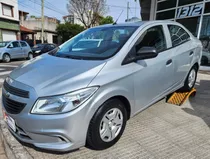 Chevrolet Prisma Ls Joy 98cv Con Gnc 2017