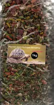 Mezcla Para Tortugas 1 Kg