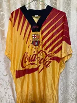 Venta De Camisetas Barcelona Desde 1990 Hasta Actualidad 
