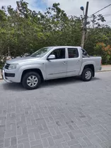 Volkswagen Amarok 2014 2.0 S Cab. Dupla 4x4 4p