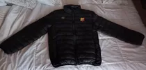 Jacket Impermeable Umbro Del Herediano 