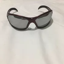 Lentes adidas Usados Espejados Bordo