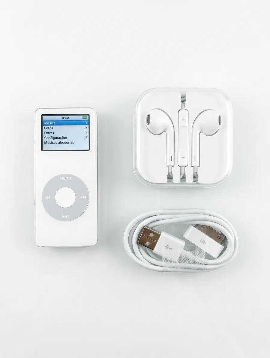 Apple Ipod | Mercado Livre
