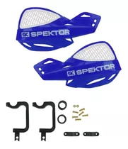 Cubre Manos Cros Enduro Sting Spektor Spk001cmsting