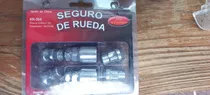 Seguro De Rueda Para Auto