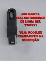 Carretilha Abu Garcia 6500s Peça Reposição Guia De Linha