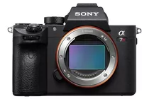 Oferta Sony Alpha 7r Iii Con Metabones Y Accesorios