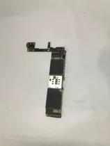 Placa Main iPhone 6s 16gb Bypass