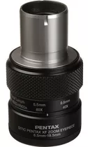 Pentax Xf Smc 6.5-19.5mm Zoom Eyepiece