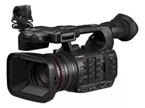 Canon Xf605 Uhd 4k Hdr Pro Camcorder