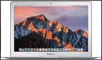 Macbook Air Early 2015  13 Inch 4gb De Ram 256gb