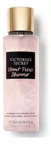 Mist Con Brillo Victoria's Secret Velvet Petals Shimmer