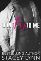 Libro Don't Lie To Me - Lynn, Stacey