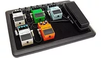 8 Port Pedalboard 9 Vdc Power Incluye Gigbag