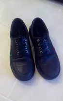 Zapato Colegial Kickers * Modelo Kero *talle 39 Retiralo S/c