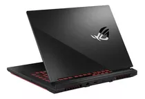 Rog Strix G15 G512 144hz Ci7 10870h 16gb 512ssd Rtx2070 8gb