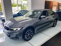 Bmw Serie 3 2.0 320i Sedan Sport Line