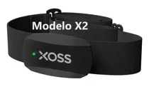 Banda Xoss Garmin Polar Strava Bluetooth Ant Sensor Cardiaca