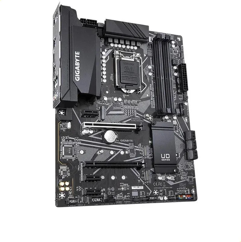 Gigabyte Z690 Ud Ax | Mercado Livre
