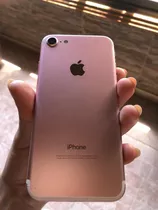 iPhone 7.impecable.32gb.83%batería.