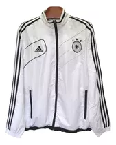 Campera Original Alemania 2012 Impecable