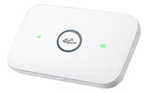 Roteador Wi-fi Mifi Pocket 4g 150mbps Modem Wifi Para Carro