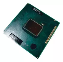 Procesador Notebook Pentium B970 2,3ghz Sr0j2 Oem