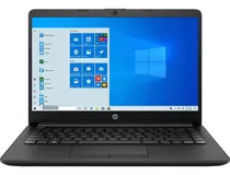 Portatil Hp Laptop 240 G9 I5 Gen 12 8gb 256gb Ssd 14  W10h E