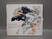 Hernan Cattaneo - The Masters Series - Renaissance 2cd