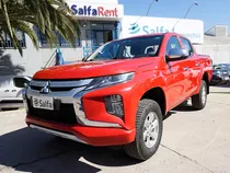 Mitsubishi L200 L200 Katana D/c 2.4 Td Mt Cr