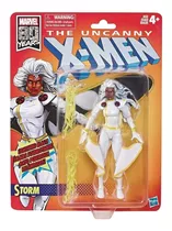 Figura De Acción Storm Uncanny X-men Vintage Original Hasbro