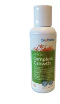 Biobloo Complet Grow 125ml Abono Micronutrientes Acuarios