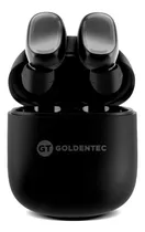 Fone De Ouvido Tws Gt Drop  Preto | Goldentec