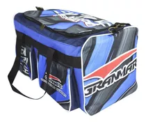 Bolso Grande Simple Gran Marc 58 X 30 X 30cm Taekwondo Cuota