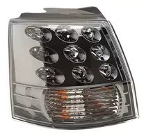 Luz Trasera Led Integrada 2007-2013 Mitsubishi Outlander