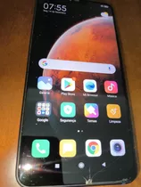 Smartphone Xiaomi Mi 8 Lite