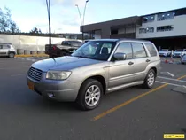 Subaru Forester 2008