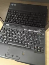 Notebook Lenovo 3000 V200 Core 2 Duo 1 Gb Ram Type 0764 Leia