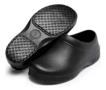 Zapato Chef Mx Cocina Cómodo Cocinero Ligero 