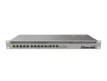 Conectividad Switch Router Firewall Mikrotik Rb1100dx4 60gb-