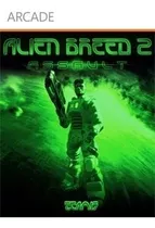 Alien Breed 2: Assault  Xbox 360