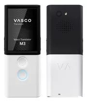 Vasco M3 - Dispositivo Traductor De Idiomas