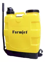 Fumigadora Manual 20 Litros Farmjef