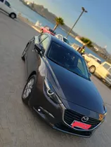 Mazda3 Sport Hatchback 